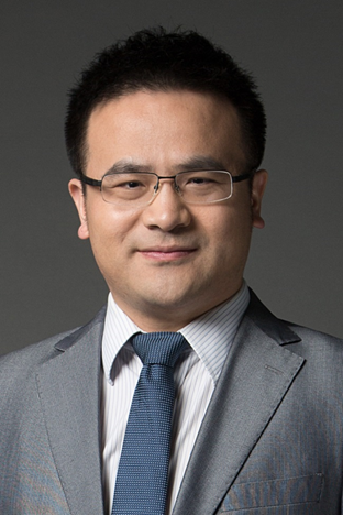摩皱老总付明远(3)