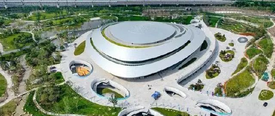 借亚运会东风，杭州发布新政争取电竞“弯道超车”