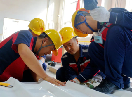 东方雨虹:聚焦产业技术基础 全力助推企业高质量发展