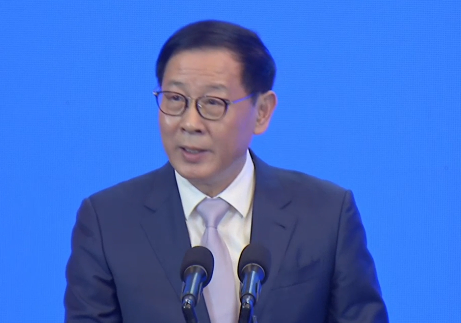 联影集团董事长薛敏:越来越多的楚商回家乡、建家乡,展现出强劲发展活力