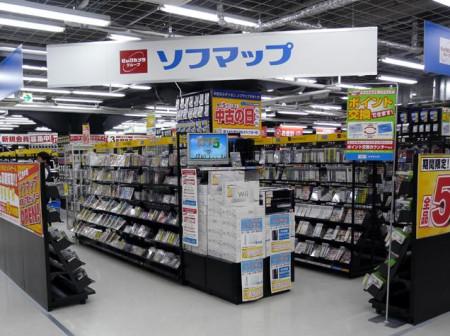 日本二手商品交易或达8万亿日元 或影响新产品消费