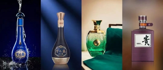 洋河2022年年报：稳中见“韧”，归属净利润同比大增