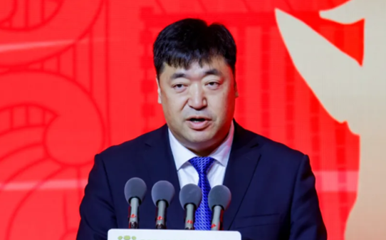 重磅!北京农商行副行长毛文利拟任北京银行副行长 第1张 重磅!北京农商行副行长毛文利拟任北京银行副行长 第1张