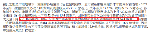 券商年报|海通证券自营业务亏损40亿元排名“垫底” 信息披露相互矛盾