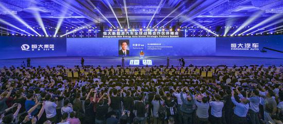 瑞博国际线上国际-「改革冀语·河北新路①」书写新时代改革开放的“雄安篇章”