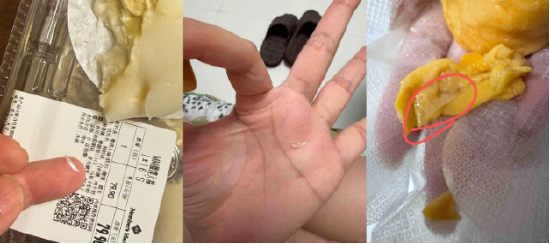 “采购官走了！”山姆被约谈后两天换两帅：食安问题频发，办会员套路多，消费者称“吃出问题都见怪不怪了”