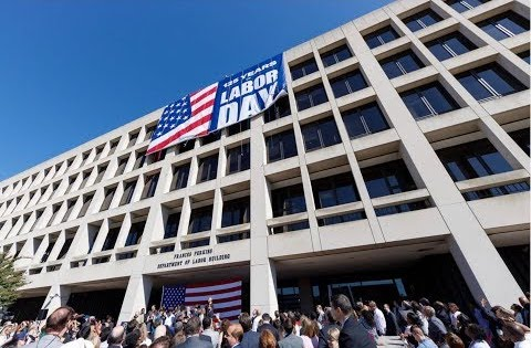 外盘头条：ADP数据超预期美劳动力市场再升温 联储高官直言需进一步加息降通胀 美2年期国债收益升至16年最高