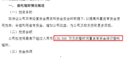 普源精电A+H:上市三年半募资超24亿大把现金理财仍要赴港筹钱 24年利润下滑、三大营运指标下滑