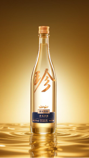 “大珍・珍酒”凭何成为酱酒市场“现象级宠儿”? 第5张 “大珍・珍酒”凭何成为酱酒市场“现象级宠儿”? 第5张