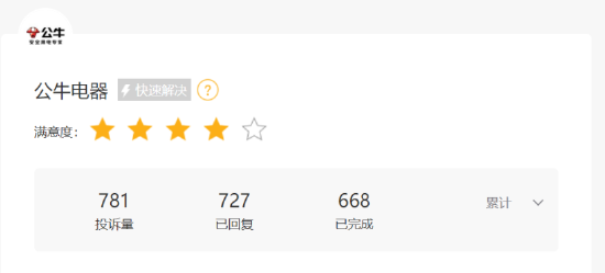 高管套现16亿，业绩5年首降！ 公牛“插座一哥”地位危矣 | BUG