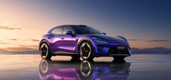 智界RX售价25.98万元-38.98万元，智界R7焕新上市、享界V8开启预订