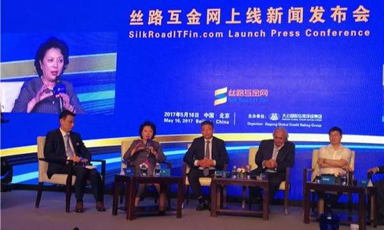 大公评级被查:兄弟公司既发网贷黑名单又设网