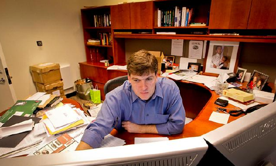 喊卖的“大空头”Burry认错并恭喜逢低买入者