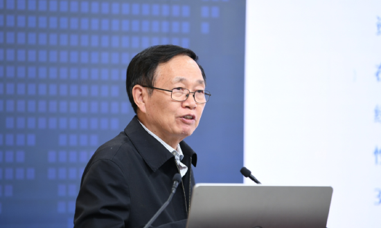 马晓河：小微企业主多为被动破产，建议取消对其“限高”政策