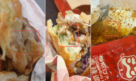 吃出生肉、头发、虫子……塔斯汀卫生沦陷,盲目扩张显隐忧 | BUG