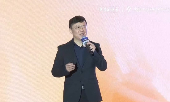 孔辉科技郭川：未来将打造多领域创新能力，单一创新能力不足以保持竞争力