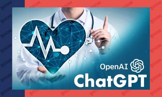 OpenAI推出ChatGPT Health 为用户提供健康讯息