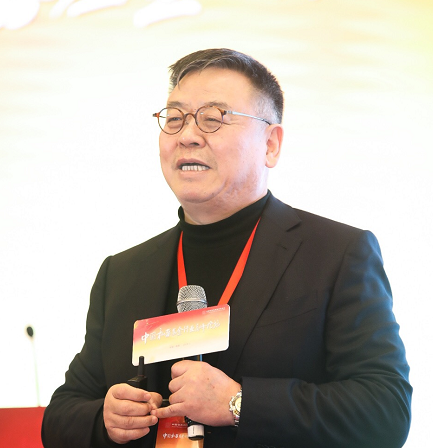 阎焱:摆摊和创业有何区别?成功企业有六大重要DNA