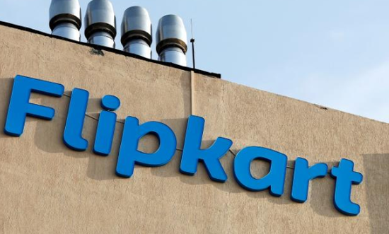 为对抗亚马逊 印度批准沃尔玛160亿美元收购Flipkart