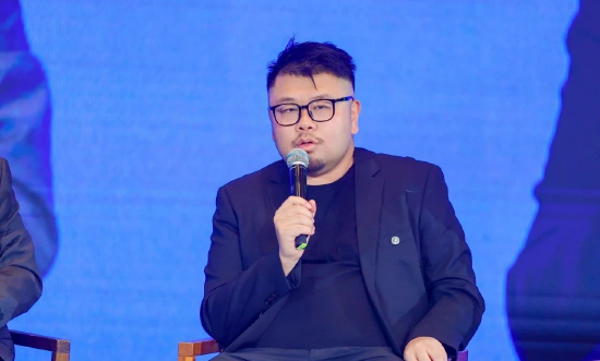 强脑科技韩璧丞:脑机接口设备可帮助自闭症儿童提升社交能力
