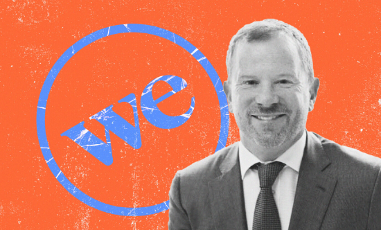 临时CEO“转正” WeWork正式完成首席执行官交接