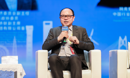 《财经》杂志何刚:活得长久的企业通常有三个共性