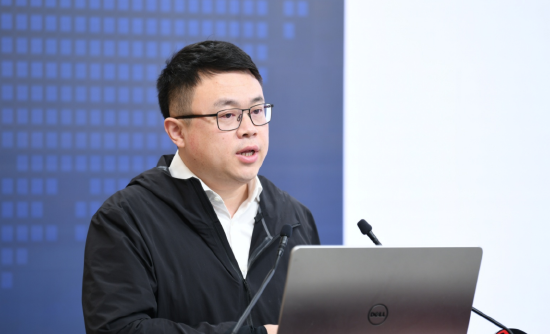 望正资本刘陈杰：三四五线城市房地产或已见顶