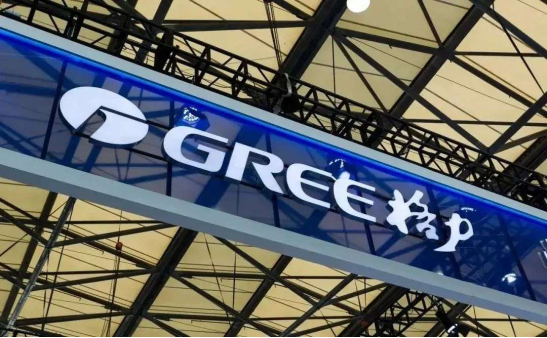 格力电器遇“开门黑”：3年来首次逼近跌停，白电三巨头差距在哪？