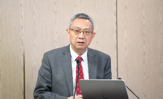 贾康:必须提振民营企业信心,改善民营企业预期