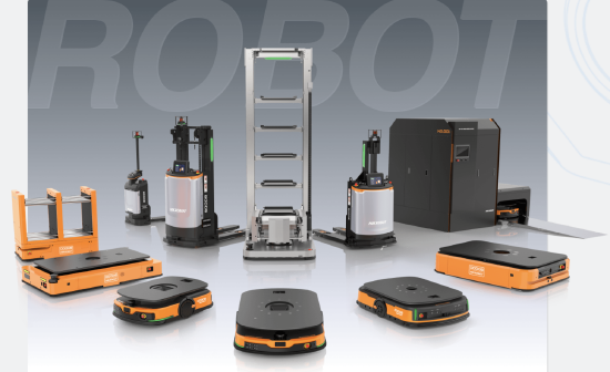 海康威视“二分”：机器人公司单飞，IPO募资60亿！