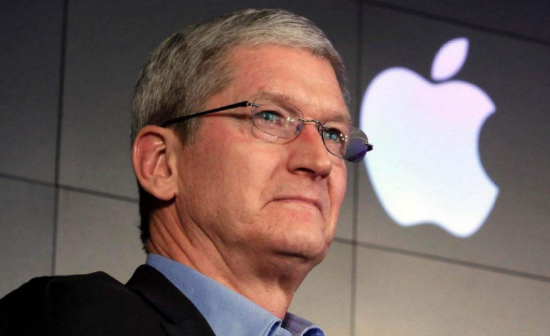 中国成唯一下滑市场! 苹果再失守,谁蚕食了份额? | BUG