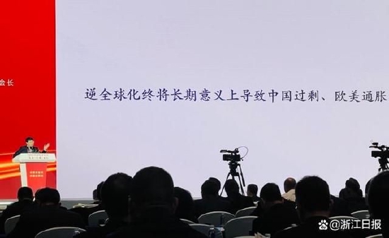 李书福:大发展的春天到了!关于中国民营经济,这场高规格论坛的金句亮了