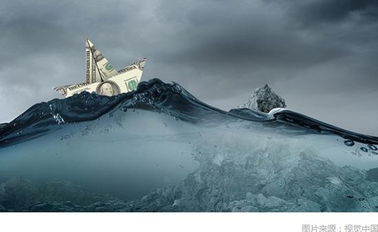 中弘股份遭调查当上仙股 王永红自救再次生变