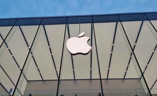 苹果 App Store 在 Q2 下架 43.9 万款应用:久未更新