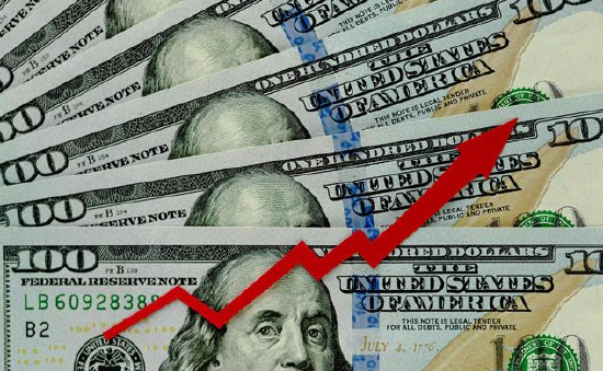 外盘头条：ADP数据超预期美劳动力市场再升温 联储高官直言需进一步加息降通胀 美2年期国债收益升至16年最高