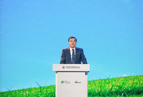 国标为尺,伊利可持续价值核算进阶之路 国标为尺,伊利可持续价值核算进阶之路