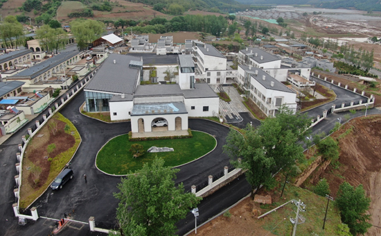 华润置地发布2022年度可持续发展报告 再获“五星佳”最高评级