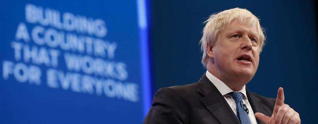 约翰逊当选英国新首相 脱欧梦魇会持续吗？