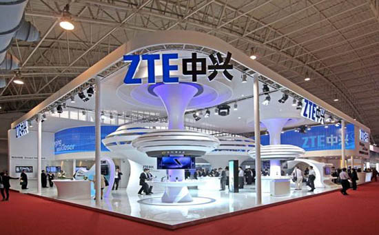 全面封杀 美国14页公告详解对中兴出口禁令出