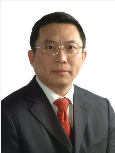 图：上海龙之量投资管理有限公司执行董事、CEO  王继忠