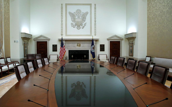 &nbsp;����ͼƬ��2014��2�£�������ʢ�٣������ܲ��Ļ����ҡ�REUTERS/Jim Bourg