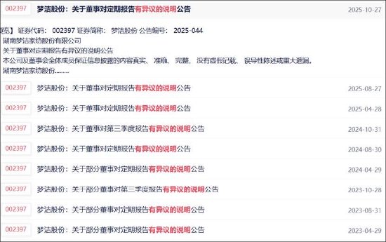 梦洁股份股东内斗暴露公司问题?是否财务造假 吴世春二级市场扫货问题公司是否踩雷 梦洁股份股东内斗暴露公司问题?是否财务造假 吴世春二级市场扫货问题公司是否踩雷