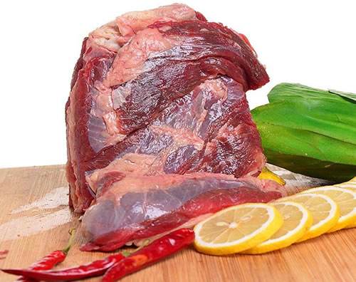 法国肉制品消费下降 工人阶层肉制品消费最多