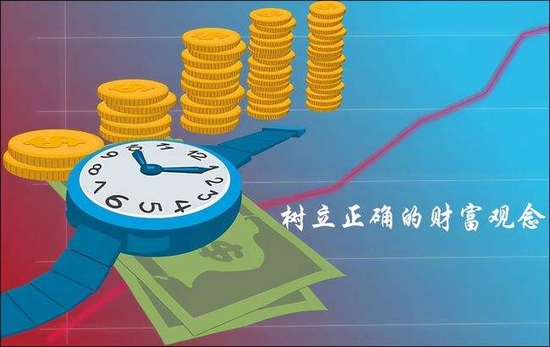 桂泽发：共同富裕语境下的六维财富观