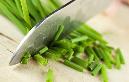 被割韭菜表情包_被割韭菜表情包分享展示