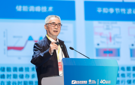 清华大学夏清:能源互联网将重塑全球能源格局