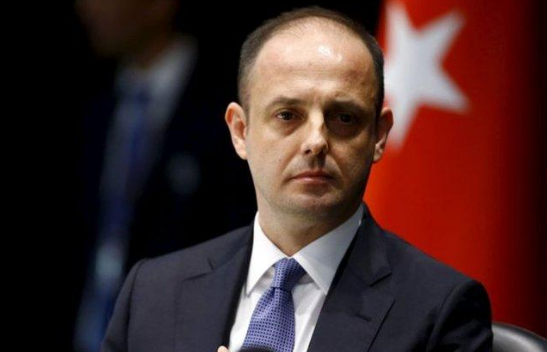 Murat Cetinkaya