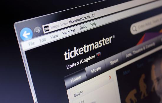 ticketmaster,ticketmaster新加坡