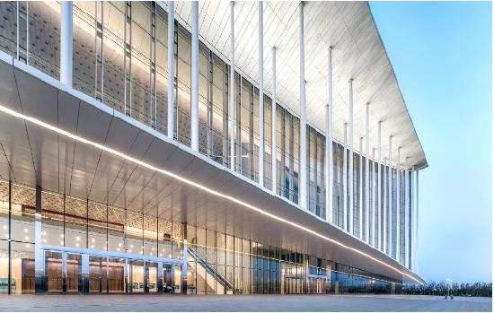 中国-中亚峰会 | 世界目光再聚西安，为更好的城市贡献华润置地力量