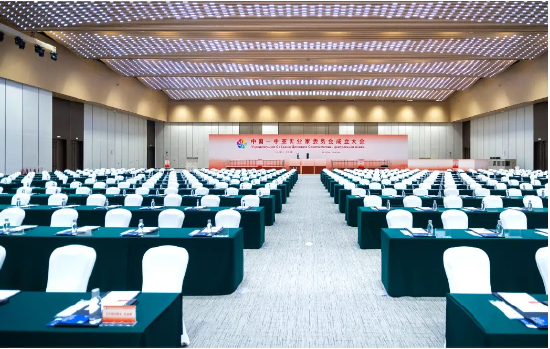 中国-中亚峰会 | 世界目光再聚西安，为更好的城市贡献华润置地力量